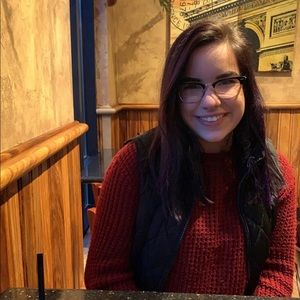 Meet your Posher, Lillyanna